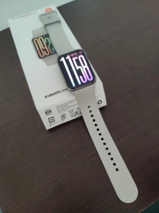 Xiaomi Mi Band 9 Pro
