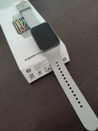 Xiaomi Mi Band 9 Pro
