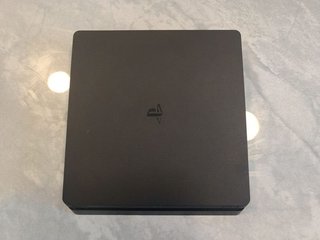 PS4 Slim 1TB + Mando Nero v13.52