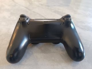PS4 Slim 1TB + Mando Nero v13.52