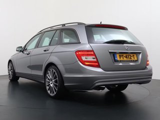 Mercedes-Benz Classe C (206) 2012