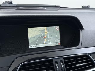 Mercedes-Benz Classe C (206) 2012