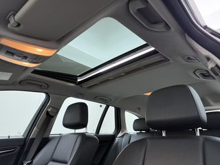 Mercedes-Benz Classe C (206) 2012