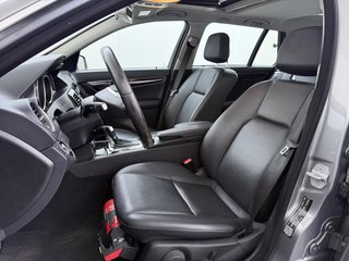 Mercedes-Benz Classe C (206) 2012