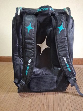Mochila padel StarVie Triton