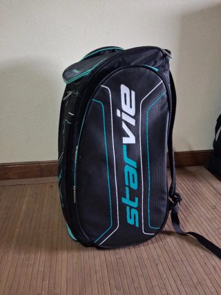 Mochila padel StarVie Triton