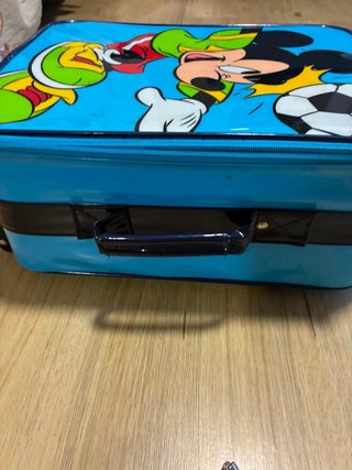 Trolley Disney Topolino