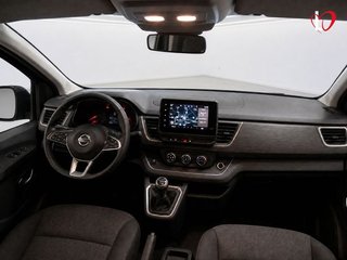 Nissan Primastar 2.0 DCI N CONNECTA L2 9 PLAZAS 150