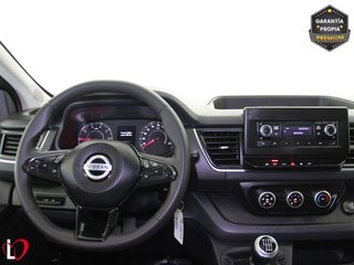 Nissan Primastar 2.0 DCI N CONNECTA L2 9 PLAZAS 150