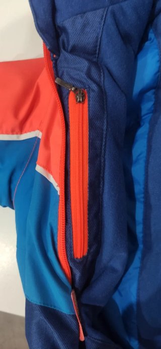 Chaqueta Nieve Infantil Wedze