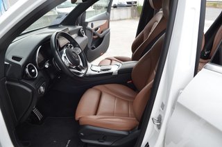 Mercedes Benz Clase GLC AMG Line 4x4 Advantage