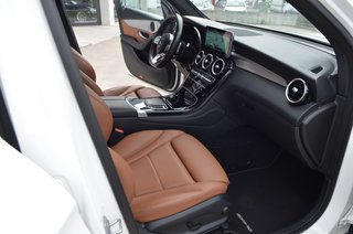 Mercedes Benz Clase GLC AMG Line 4x4 Advantage
