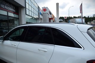 Mercedes Benz Clase GLC AMG Line 4x4 Advantage