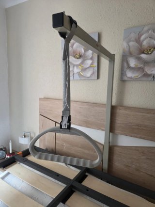 Silla ruedas,silla baño, andadores geriatria