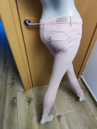 Pantalones Rosas