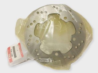 Disco Freno Trasero Suzuki Burgman 250 400 (1998-2