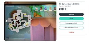 PC Gamer Nuevo