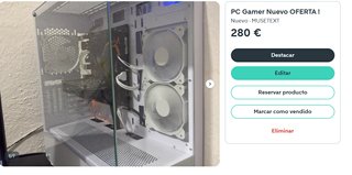 PC Gamer Nuevo