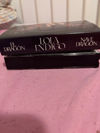 CD Lola Indigo Edición Especial
