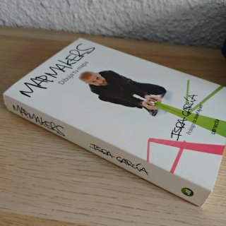 Libro Mapmakers