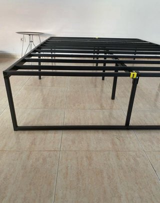 Estructura cama 160x190 cm