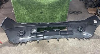383826 f2022eb240 paragolpes nissan navara pickup