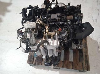 Motor 4g93 114 cv mitsubishi montero tmanp811997