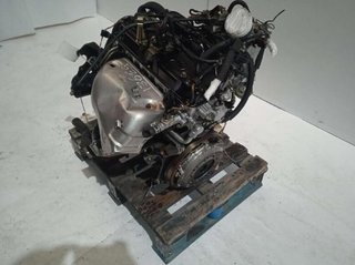 Motor 4g93 114 cv mitsubishi montero tmanp811997
