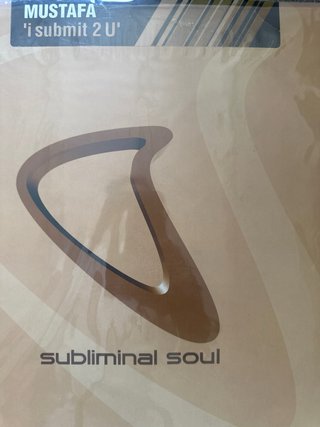 Subliminal Soul Bundle 2 Vinilos