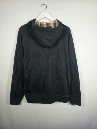 Chaqueta Columbia Negra Talla M