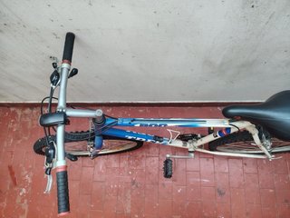Bicicleta Trek 800