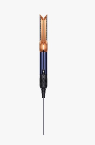Plancha Dyson Airstraight con soporte