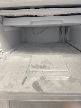 Congelador Saivod Blanco