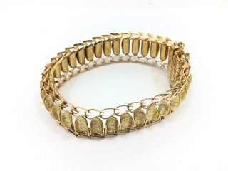 E590626-0 PULSERA ORO 18K