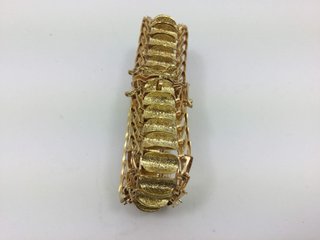 E590626-0 PULSERA ORO 18K