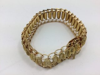 E590626-0 PULSERA ORO 18K