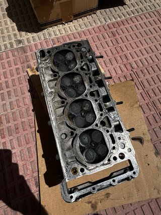 Culata 2.0TFSI EA888.2