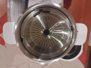 Robot Cocina Moulinex Companion