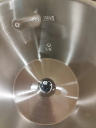 Robot Cocina Moulinex Companion