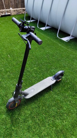 Patinete Xiaomi Mi Electric Scooter Pro 2