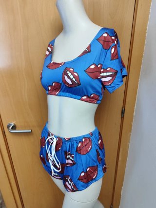 Conjunto pijama nuevo a estrenar