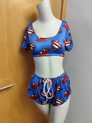 Conjunto pijama nuevo a estrenar