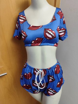 Conjunto pijama nuevo a estrenar
