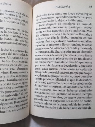 Siddhartha