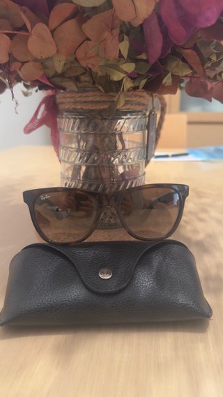 Gafas de sol Ray-Ban Marrones Multicolor