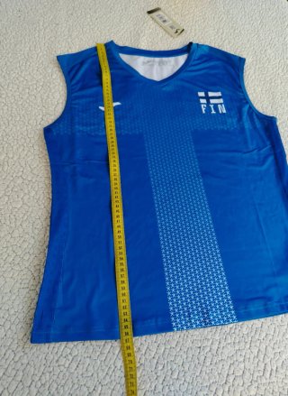 Camiseta Joma hombre T. XL