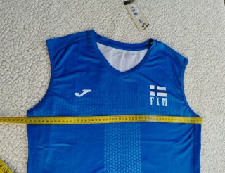 Camiseta Joma hombre T. XL