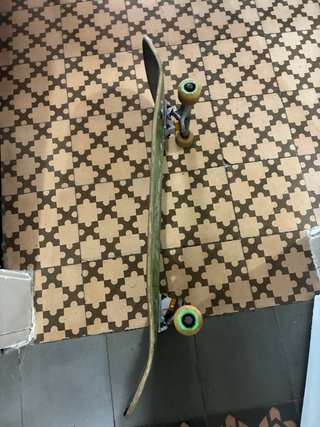 2 Skates con buenas piezas - Precio negociable