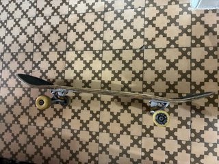 2 Skates con buenas piezas - Precio negociable