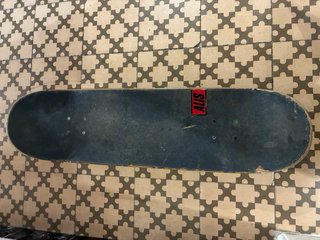 2 Skates con buenas piezas - Precio negociable